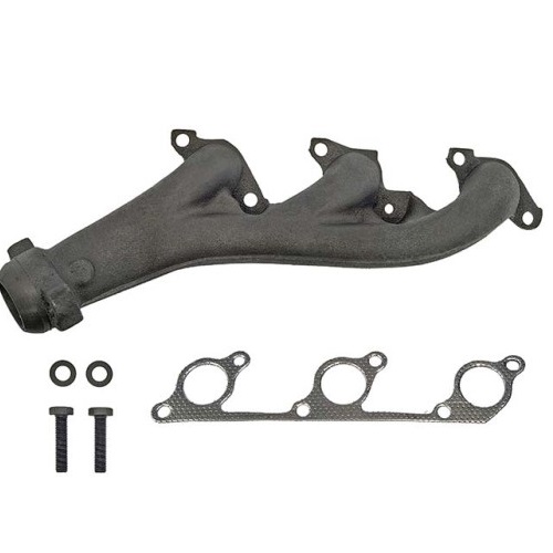 Ford Explorer Exhaust Manifold 5.0 4.0 At Monster Auto Parts